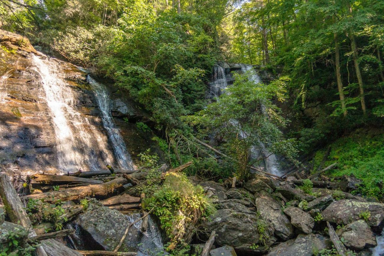 فيلا Laurel Creek هيلين المظهر الخارجي الصورة